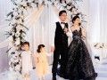 接到手捧花该说些什么话？
