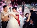 婚礼父亲简短大气致词男方