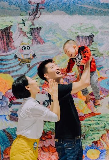 祝婴幼儿生日快乐的句子 周岁婴幼儿生日祝福语