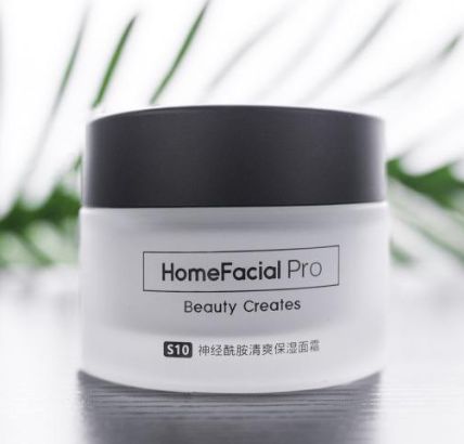 什么牌子的面霜补水成效好