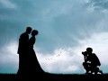 结婚典礼当天摄影摄像都需要吗 只选一个行不可以