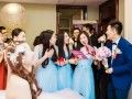 结婚典礼接亲需要筹备什么东西 这份清单速速拿走