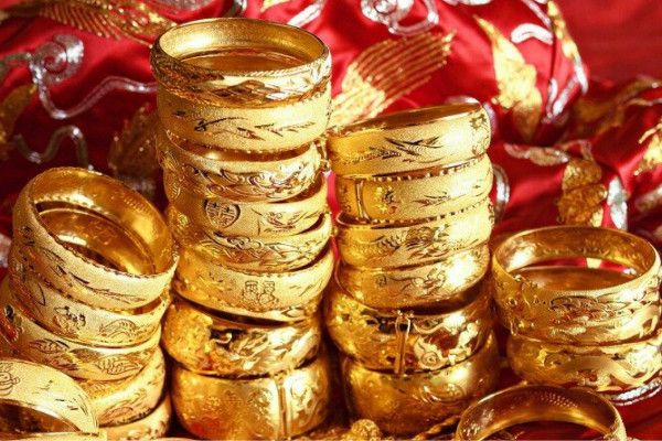 婚礼彩礼给的少? 看看2019婚礼彩礼一般什么价格