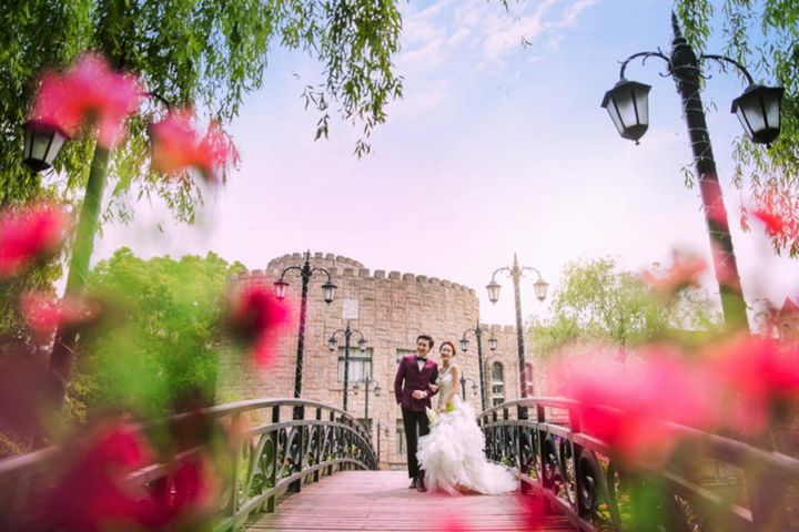结婚典礼通知如何写才显得与众不一样？