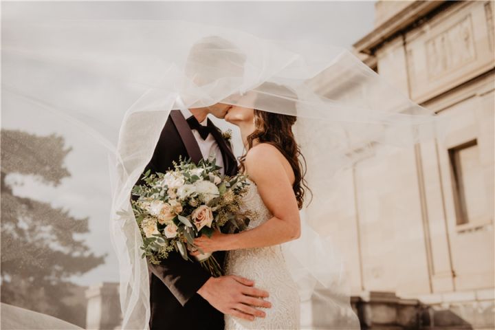 婚礼仪式上男方告白词