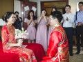 朋友圈结婚典礼邀请话语如何发