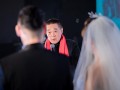 女方结婚典礼答谢宴致词 女方代表结婚典礼致词