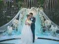 结婚典礼告白词新娘文艺版