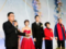 儿子的结婚典礼上父亲致词