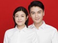 婚礼登记照如何拍好看？