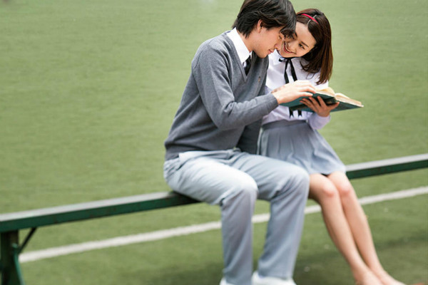 浪漫婚纱照片 拍情侣婚纱照有哪几种选择