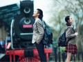 浪漫婚纱照片 拍情侣婚纱照有哪几种选择
