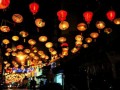 新年祝福语四字大全