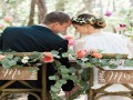 结婚典礼布置的花束是结婚典礼策划买的吗