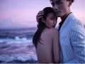 婚纱摄影精修会修五官吗