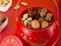 子孙桶里每种放几颗