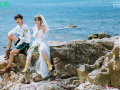 2021北海婚纱照前十名
