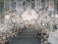 婚庆步骤表是什么样的？中式结婚典礼的步骤有什么？