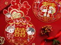 郑州婚庆用品市场在哪儿 郑州道具糖果批发一条街