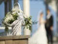 结婚典礼纪上面拍婚纱摄影靠不靠谱？怎么样预防拍婚纱摄影被坑？