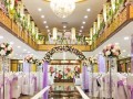 结婚典礼纪婚纱照靠不靠谱？怎么样找对婚纱照公司？