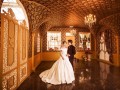 结婚庆典女方家长讲话