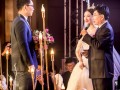 一句话搞笑婚礼贺词