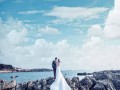 青岛婚纱摄影的价格