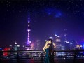上海前十名婚纱照景点 沪上婚纱摄影外景地策略