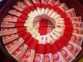 彩礼一般给多少？全国各地彩礼大合集，要多详细有多详细！