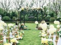 北京一站式结婚典礼会馆哪家更专业?预定前必须知道?