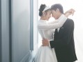 深圳口碑较好的婚纱照