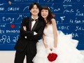 成都口碑最好的婚纱照