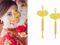 结婚三金都有哪些 买三金一般要花多少钱