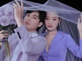 深圳拍婚纱摄影哪家性价比高又拍的好看