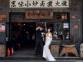 拍完婚纱摄影什么时间可以拿到原片