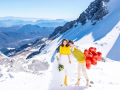 丽江拍婚纱摄影的地方 丽江旅拍婚纱策略