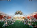 2021沈阳婚宴用酒店排名 最受青睐的沈阳婚宴用酒店前十名