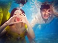 水下婚纱摄影有死人的吗