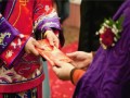 结婚改口费什么时间给适合