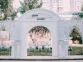 上海结婚典礼服务公司哪几家榜上有名？