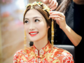 选新娘跟妆应该注意什么