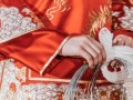 啥是秀禾服？新人应该如何挑选秀禾服？