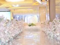 初上轻奢结婚典礼设计策略?轻奢风结婚典礼策划?
