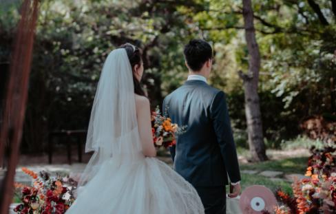 北京拍婚纱