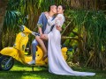 婚纱摄影拍摄姿势与表情 甄选拍婚纱摄影一定要学方法