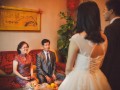 送日子是女方请吃饭吗 通常是哪个家请客