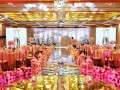 圣诞节结婚典礼主题策划策略?怎么样布置才好看?