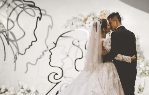 结婚戒指
