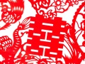 订婚短句八个字